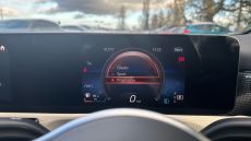 Mercedes-Benz A-Class A180 Sport Executive Edition 5dr Auto Petrol Hatchback